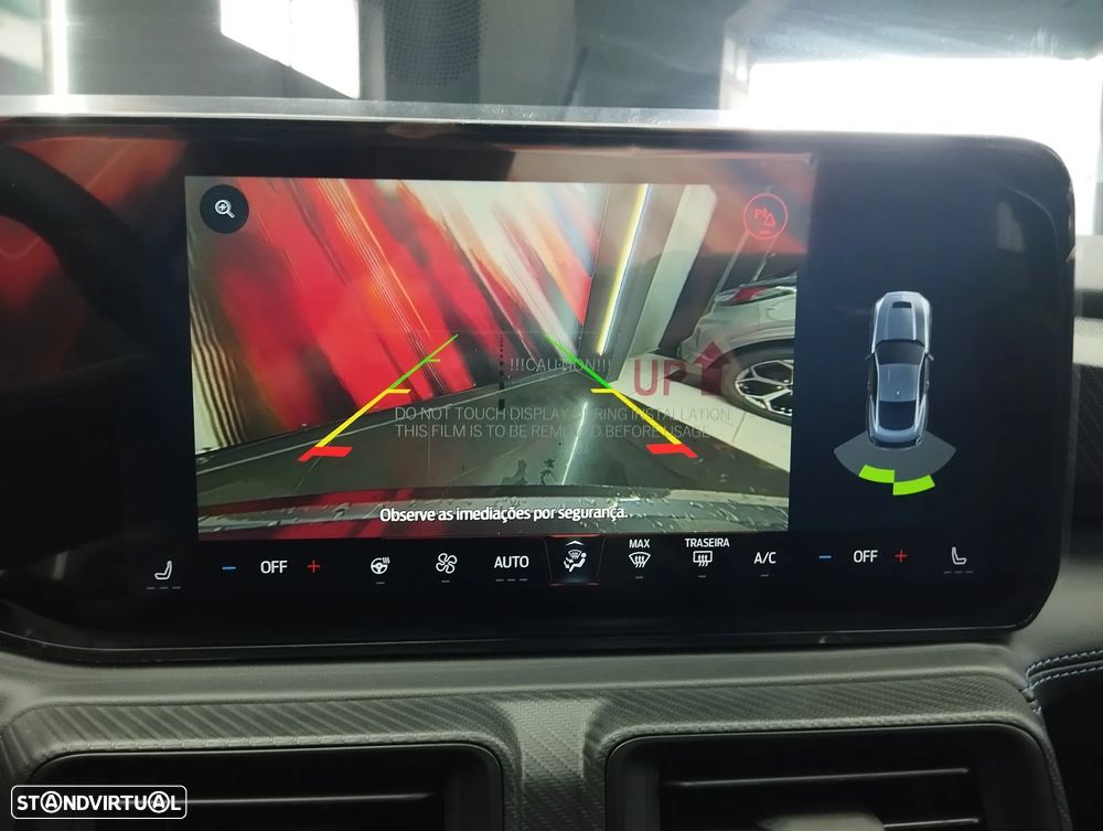 Ford Mustang 5.0 Ti-VCT Dark Horse - 29