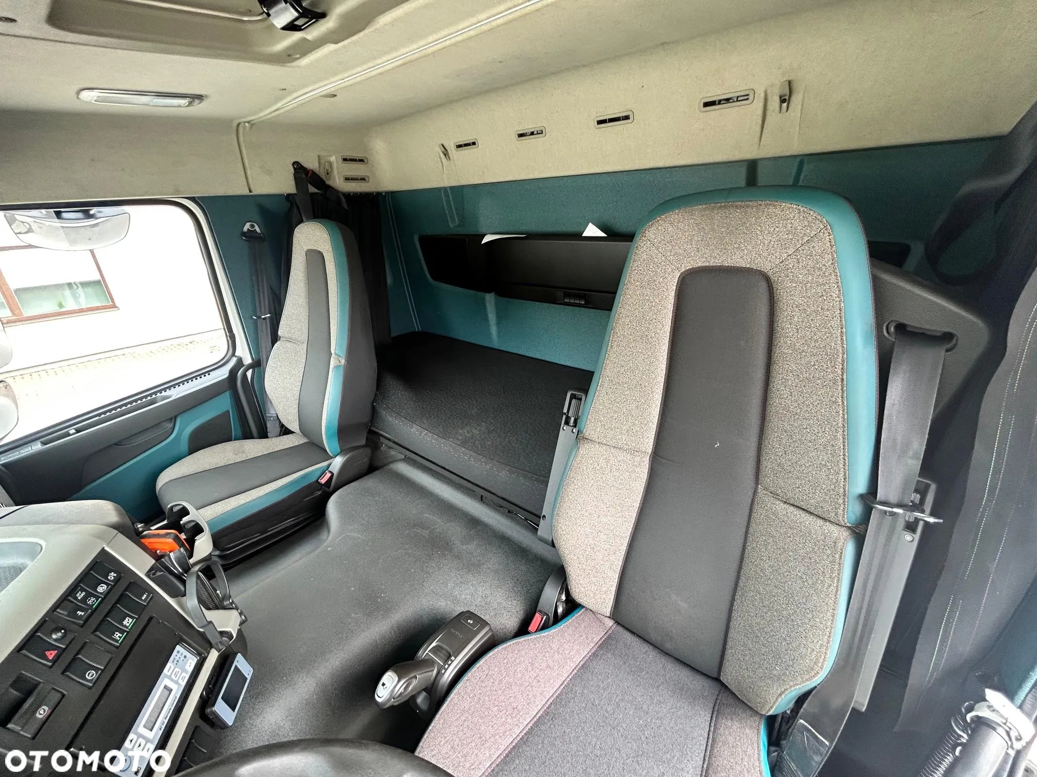 Volvo FM330 - 19