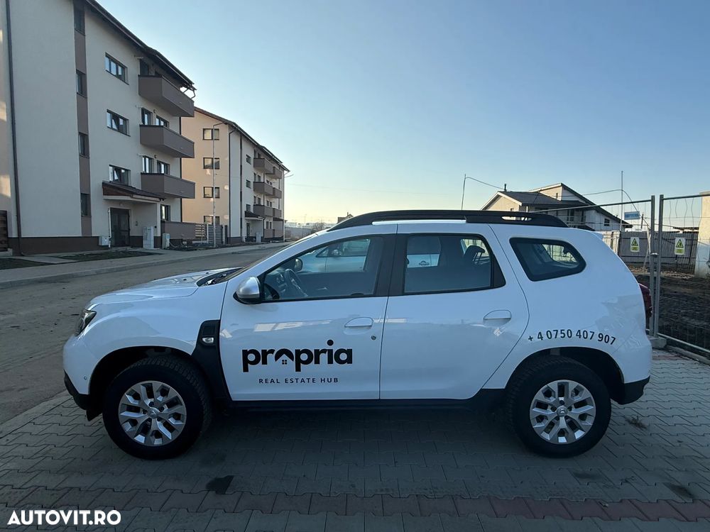 Dacia Duster ECO-G 100 Comfort - 2