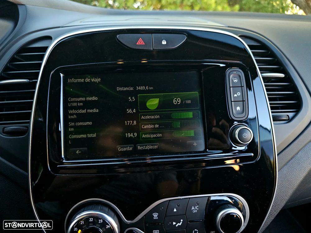 Renault Captur 0.9 TCE Exclusive - 9