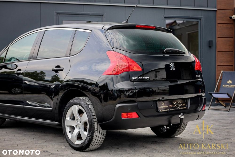 Peugeot 3008 - 41