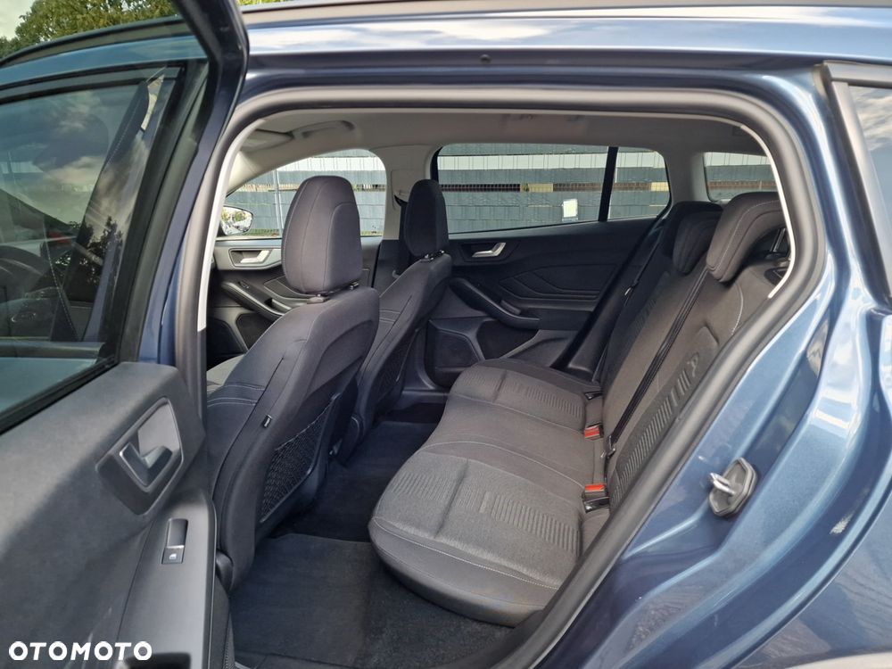 Ford Focus 2.0 EcoBlue Active - 21