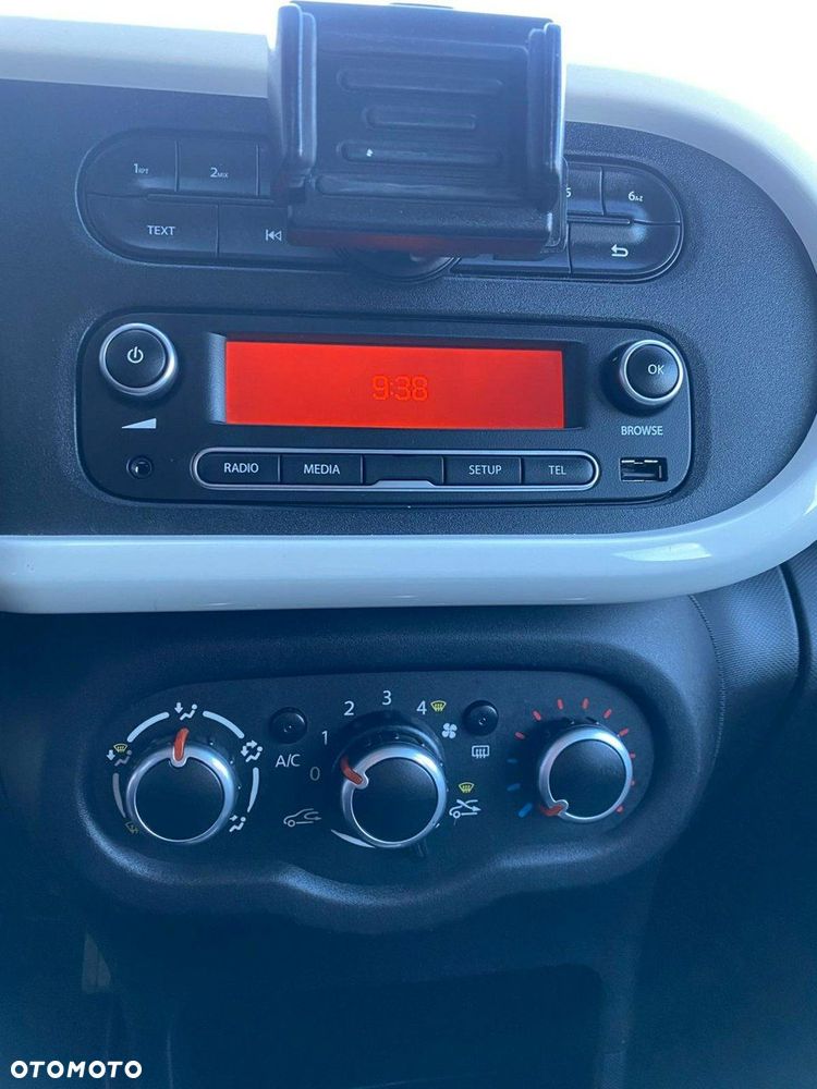 Renault Twingo - 11
