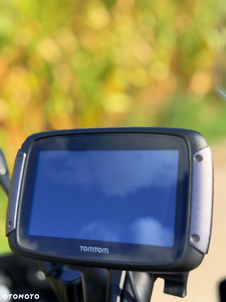 Yamaha Tracer - 14