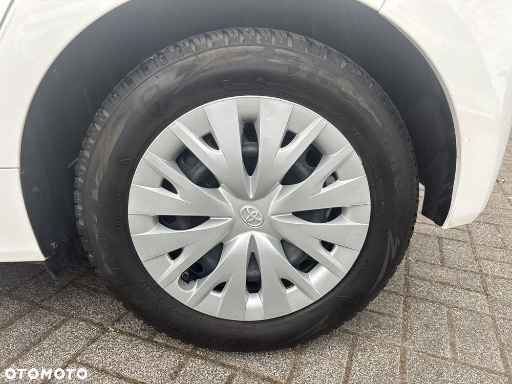 Toyota Yaris Hybrid 1.5 Comfort - 28