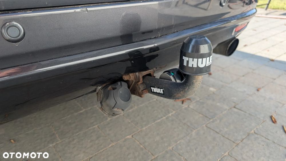 Honda Accord 2.0 Executive Navi - 8