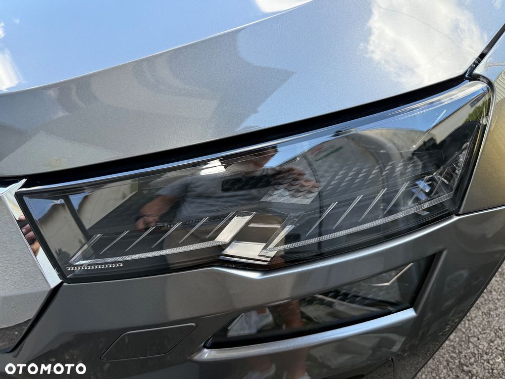 Skoda Karoq 1.5 TSI ACT DSG Selection - 22