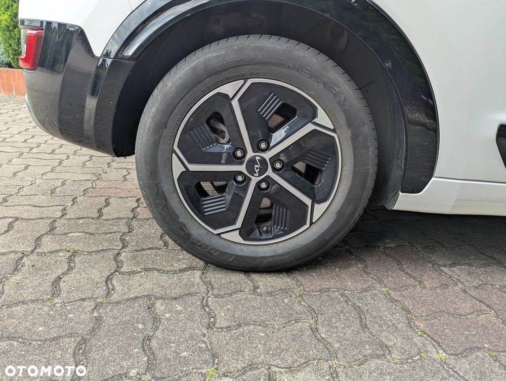 Kia Niro 1.6 GDI Hybrid L - 3