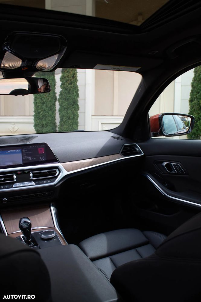 BMW Seria 3 - 16
