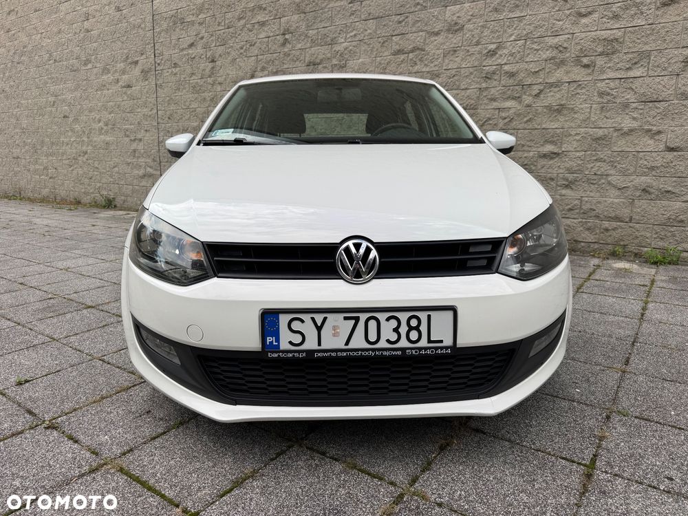 Volkswagen Polo 1.4 16V Trendline - 22
