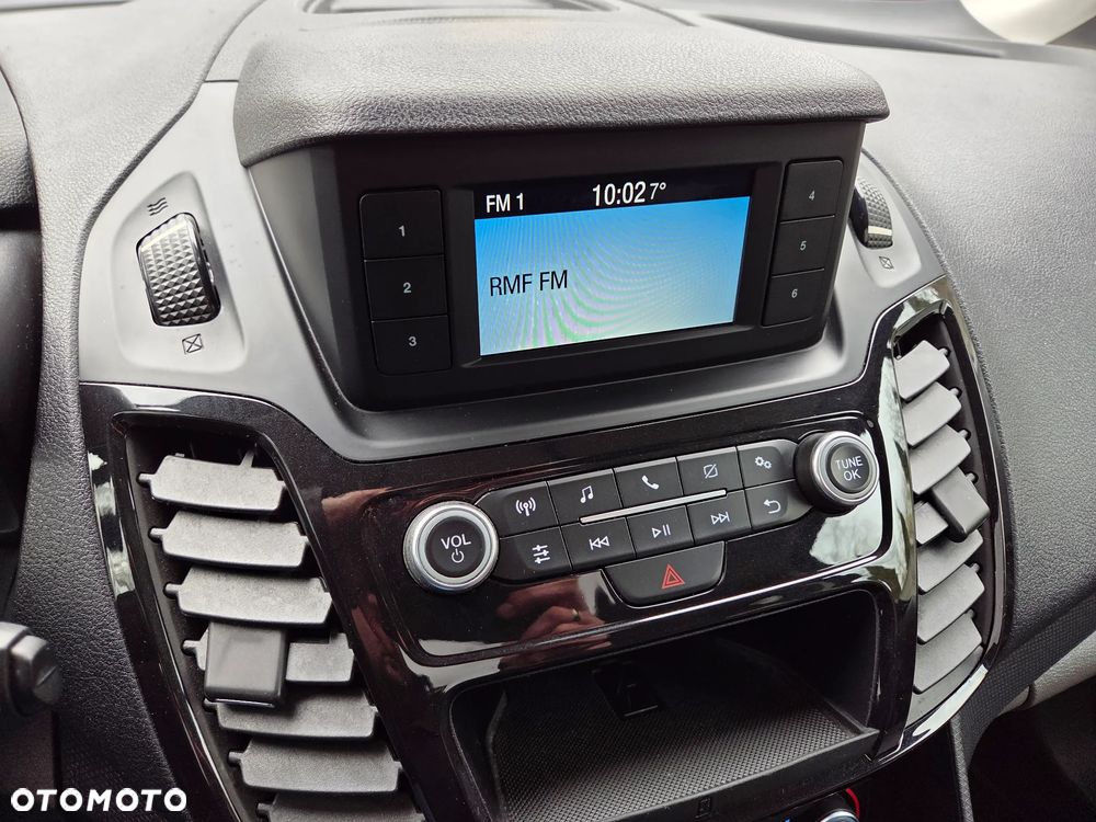 Ford Tourneo Connect 1.0 EcoBoost Start-Stop Titanium - 14