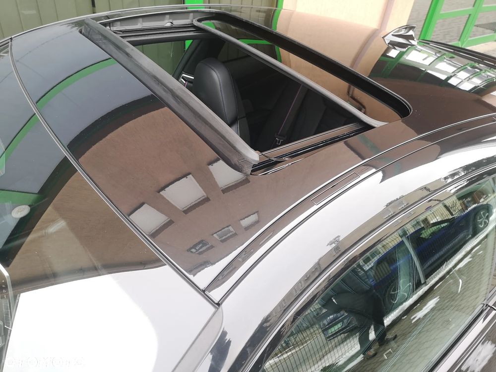 BMW Seria 4 M440i xDrive - 9