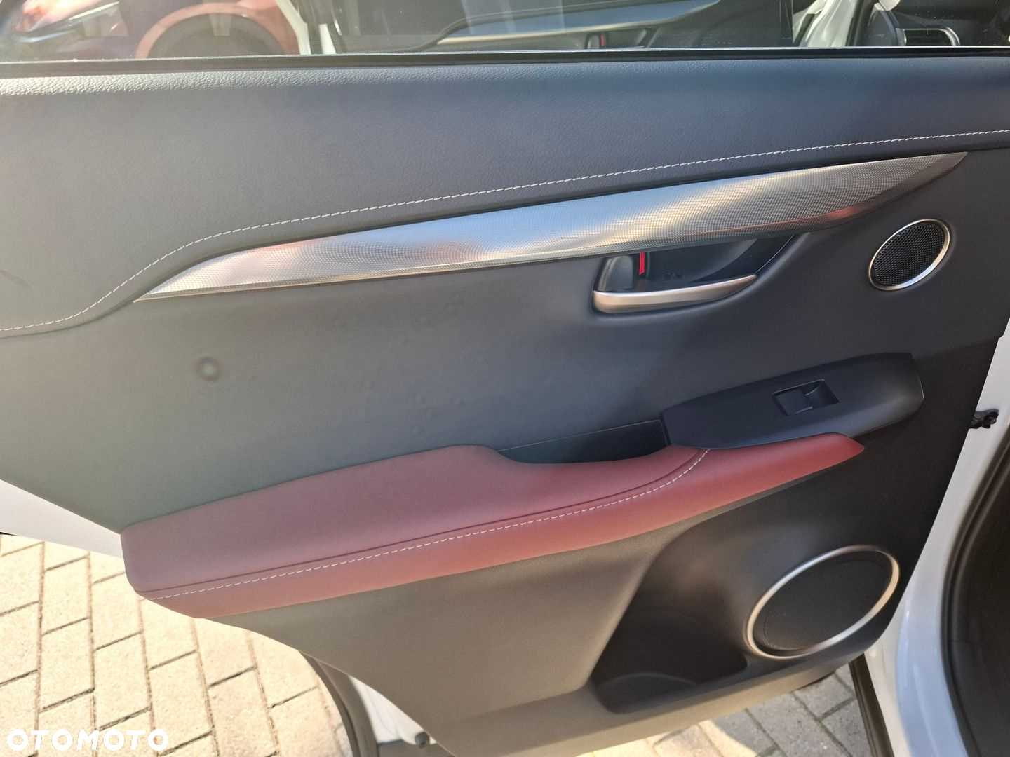 Lexus NX 200t Comfort AWD - 17