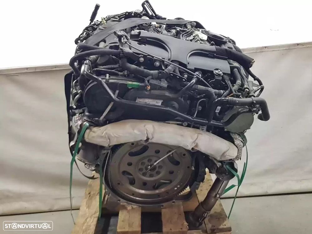 MOTOR JAGUAR F-PACE 2015 -306DT - 1