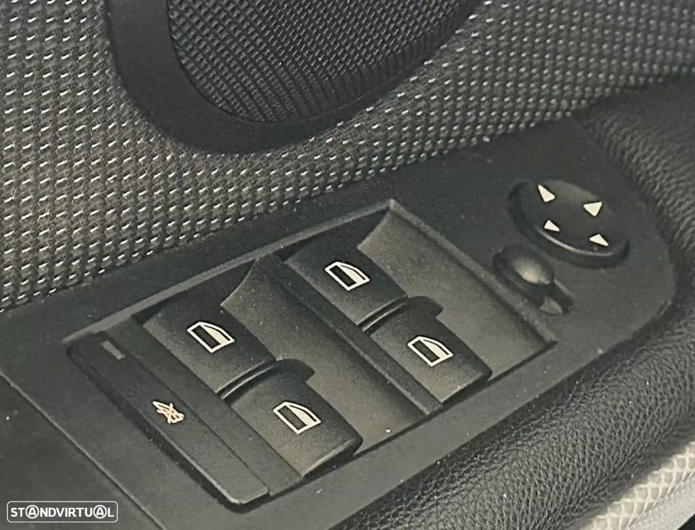 BMW 316 d DPF Edition Sport - 20