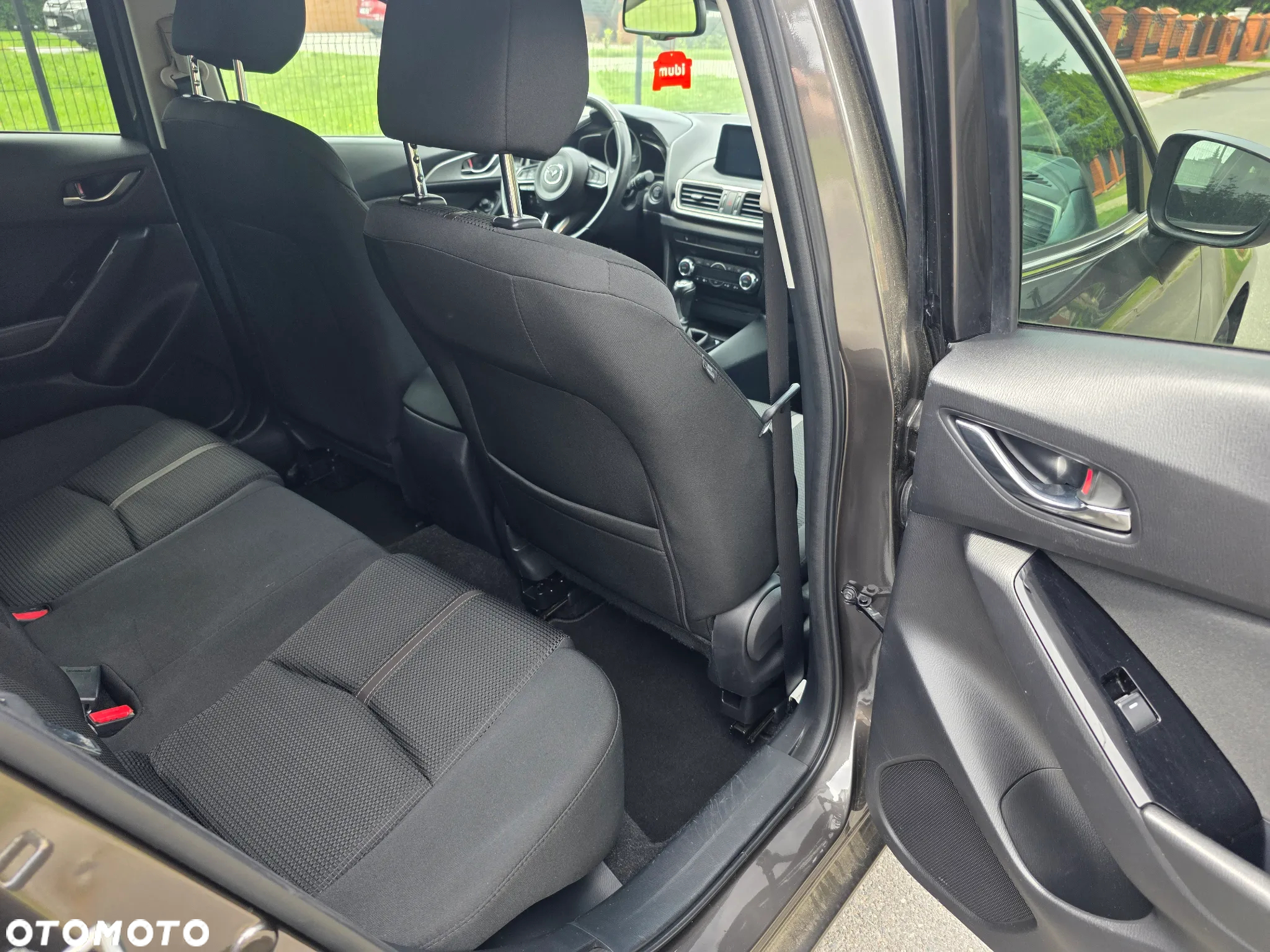 Mazda 3 2.0 Skyenergy - 14