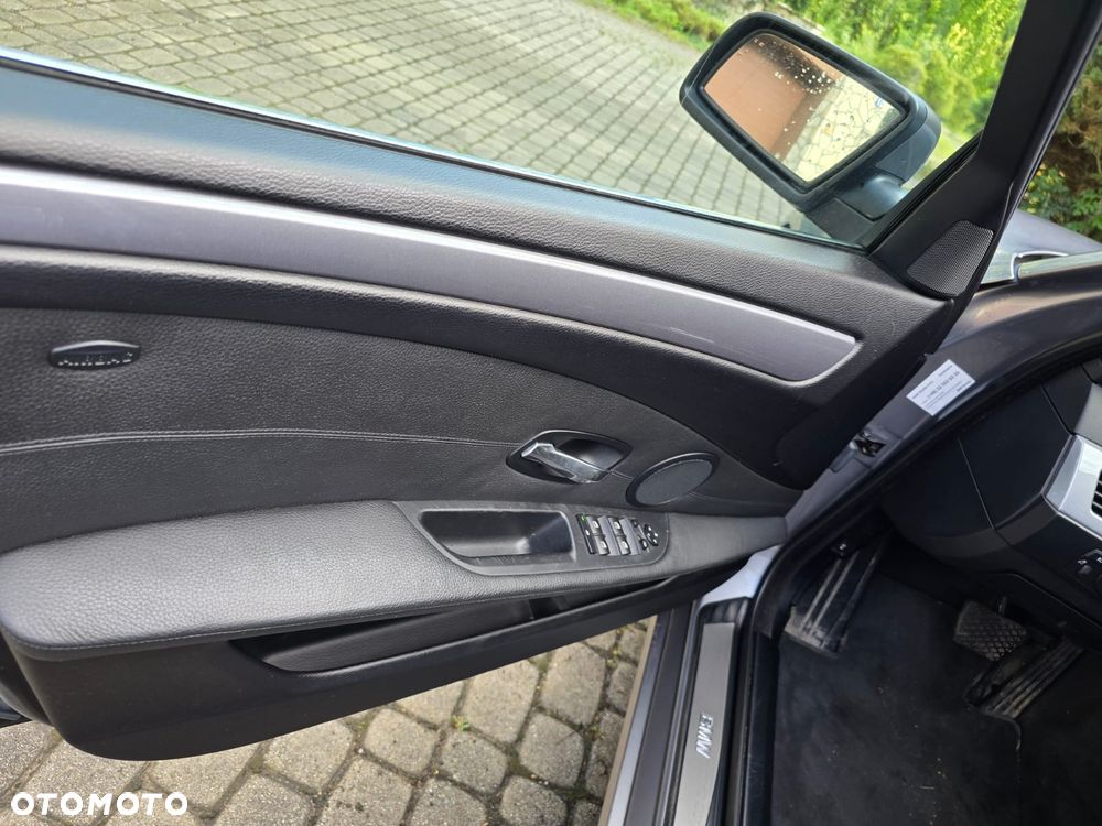 BMW Seria 5 - 12