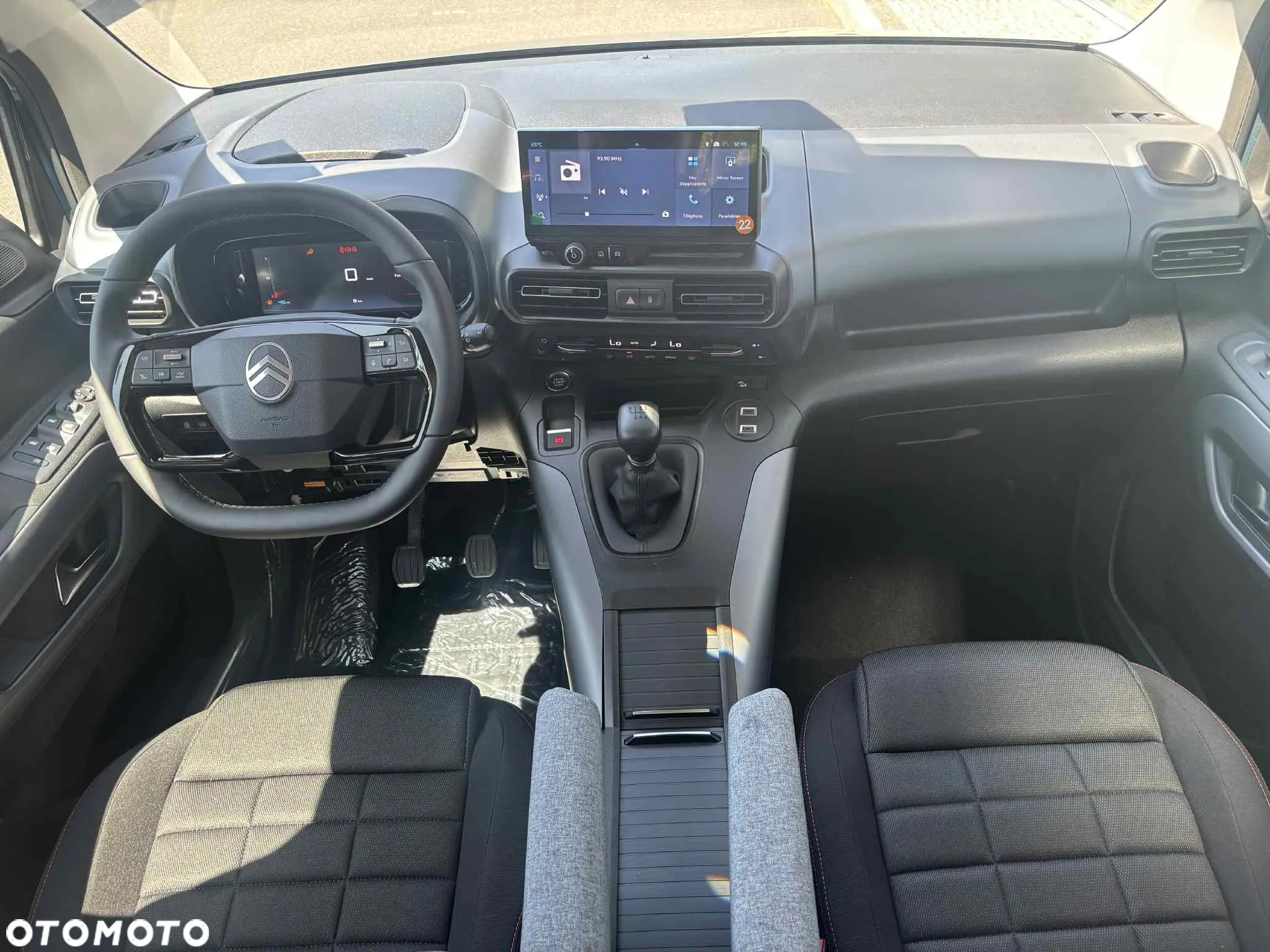 Citroën Berlingo XL 1.5 BlueHDI Max S&S - 11
