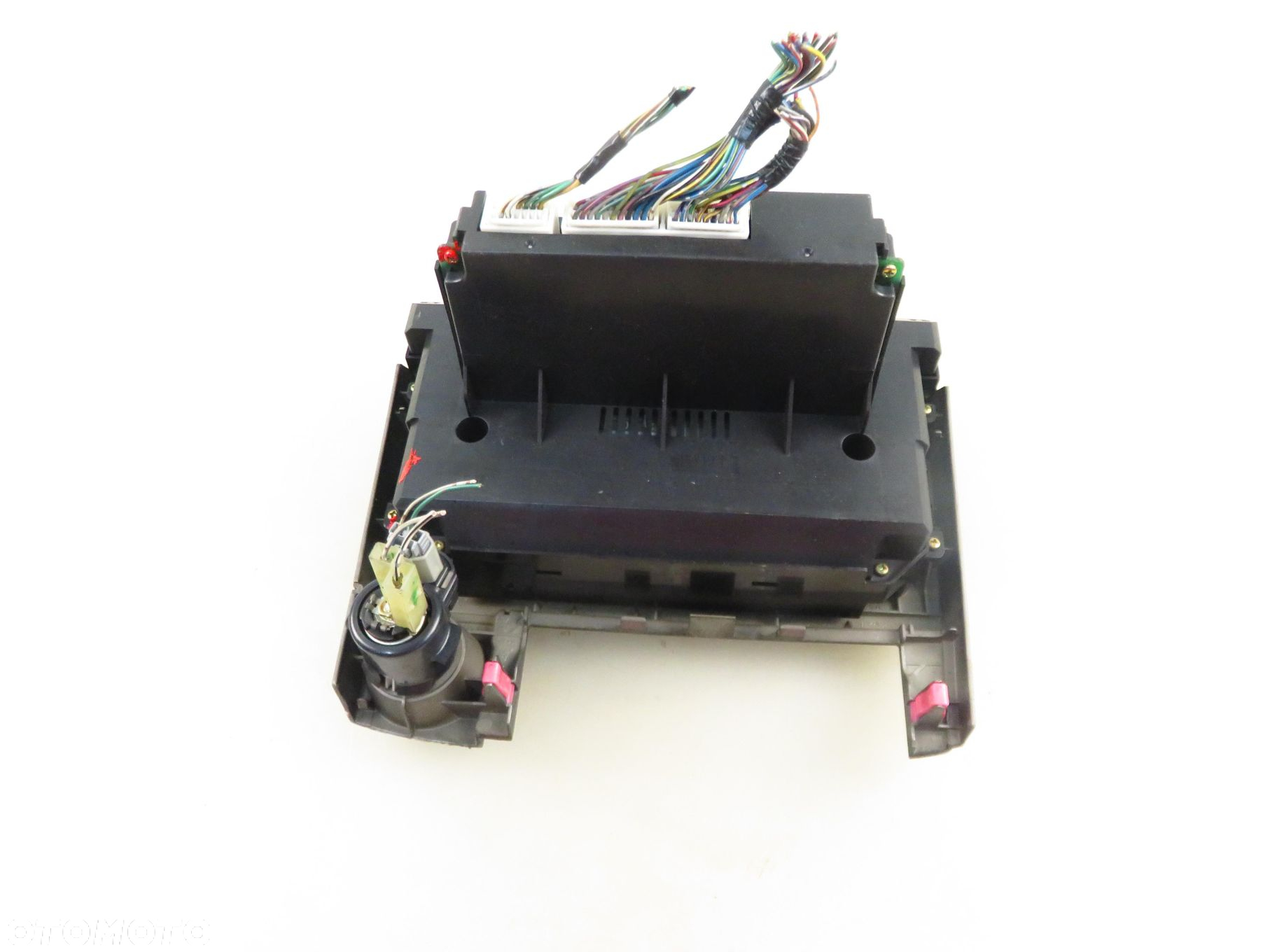 KLIMATRONIK TOYOTA COROLLA Verso  E12 8865013030 - 10