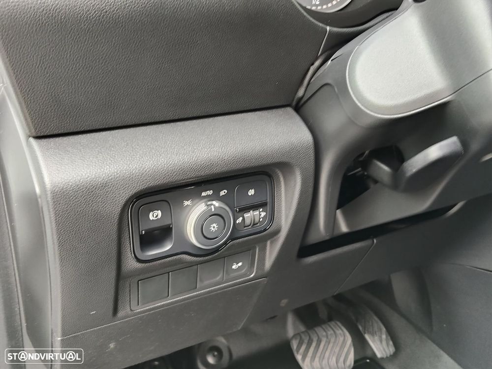 Mercedes-Benz eCitan Furgão Standard - 14