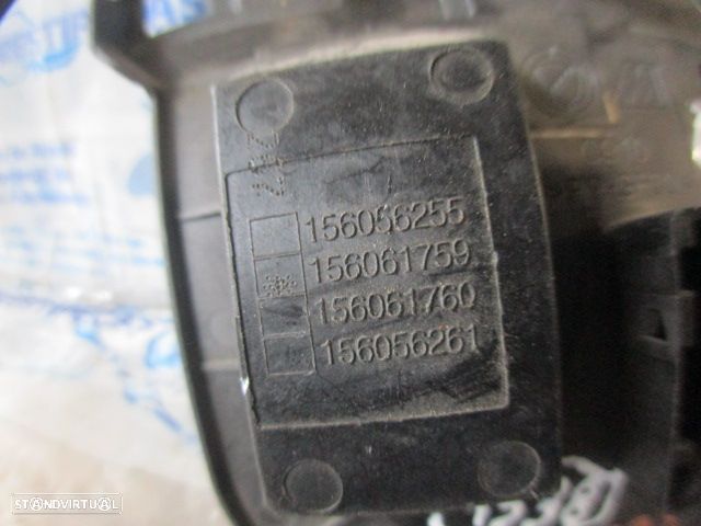 Interruptor 156056255 ALFA ROMEO 159 SW 2007 1.9JTD 150CV 5P CINZA LUZES - 3