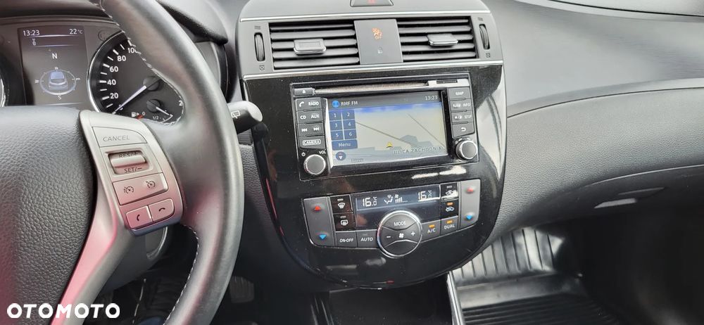 Nissan Pulsar 1.5 dCi Acenta - 15