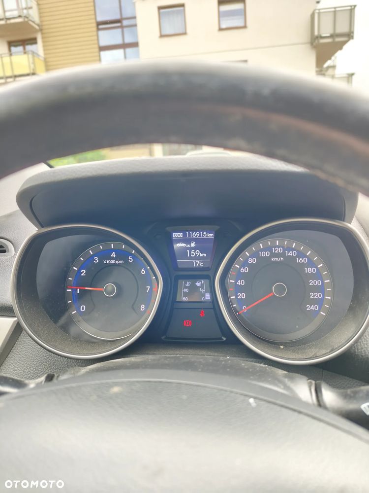 Hyundai i30 1.4 Base - 8