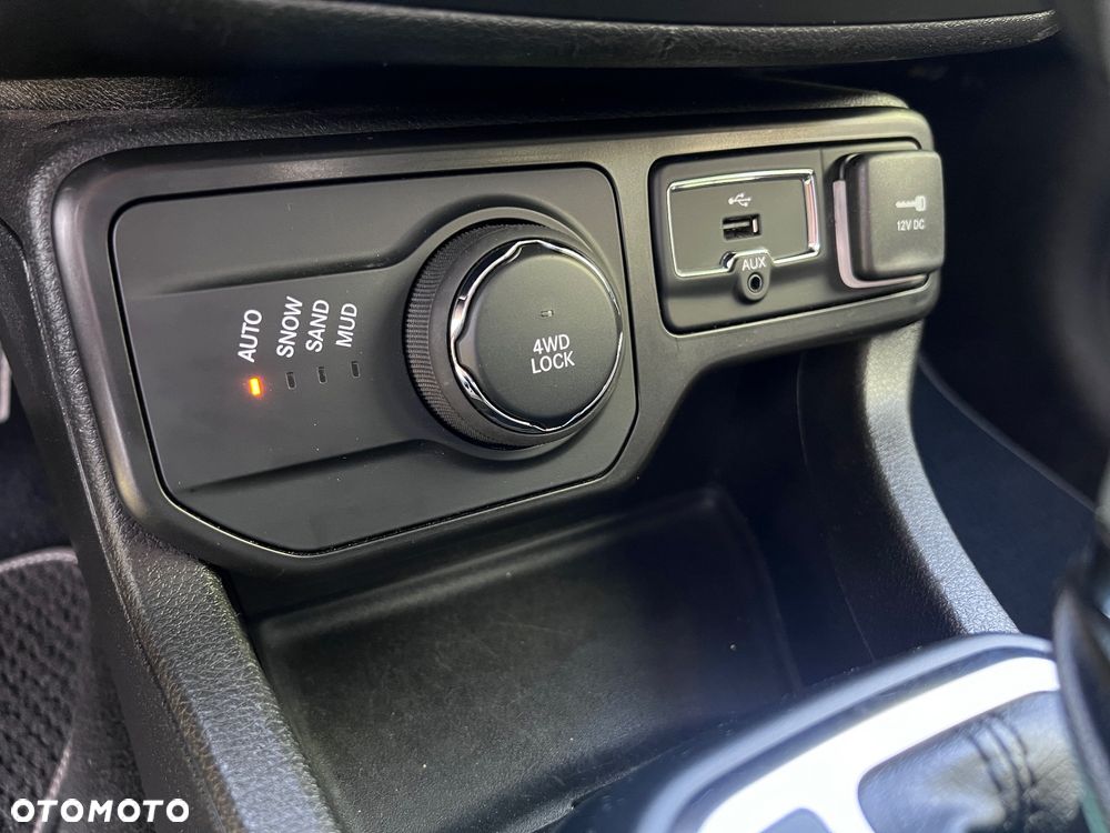 Jeep Renegade - 17