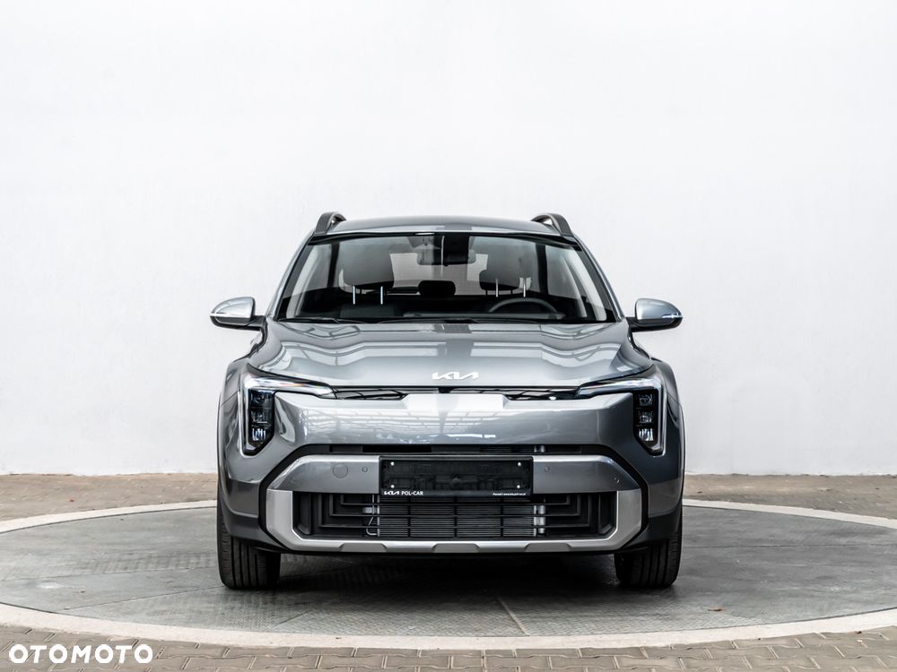 Kia Stonic 1.0 T-GDI L DCT - 11