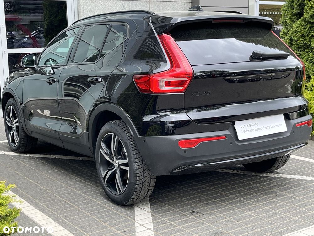 Volvo XC 40 - 8