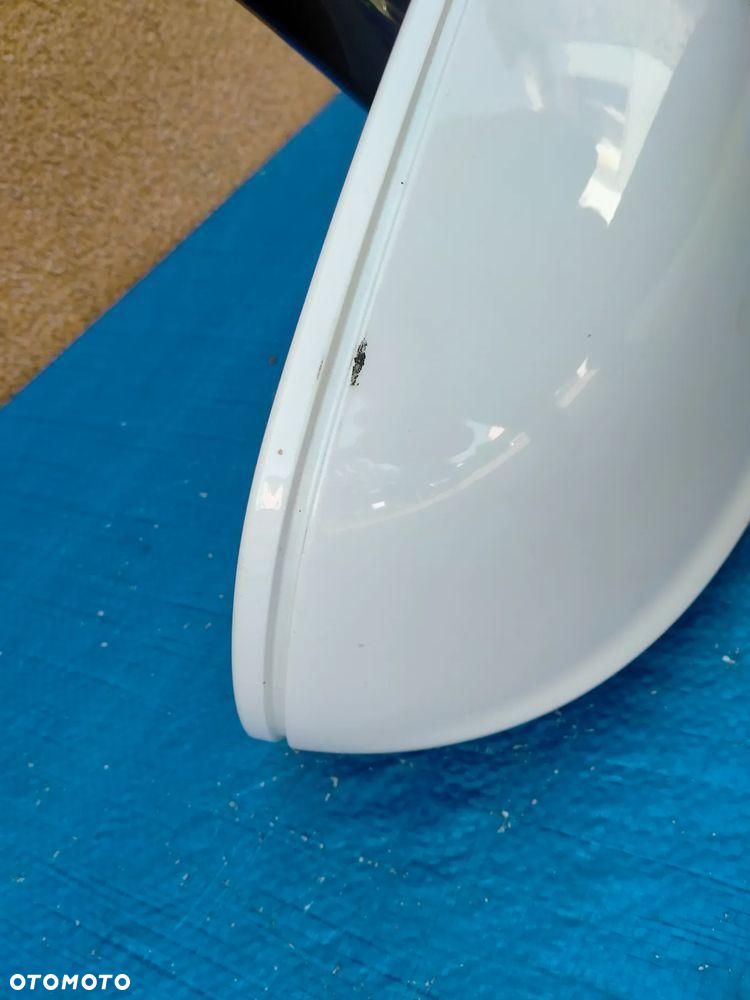 Audi Q5 8R LIFT Lusterko PRAWE 9 pin LS9R / ASYSSTENT / EUROPA / ORYGIAŁ - 5