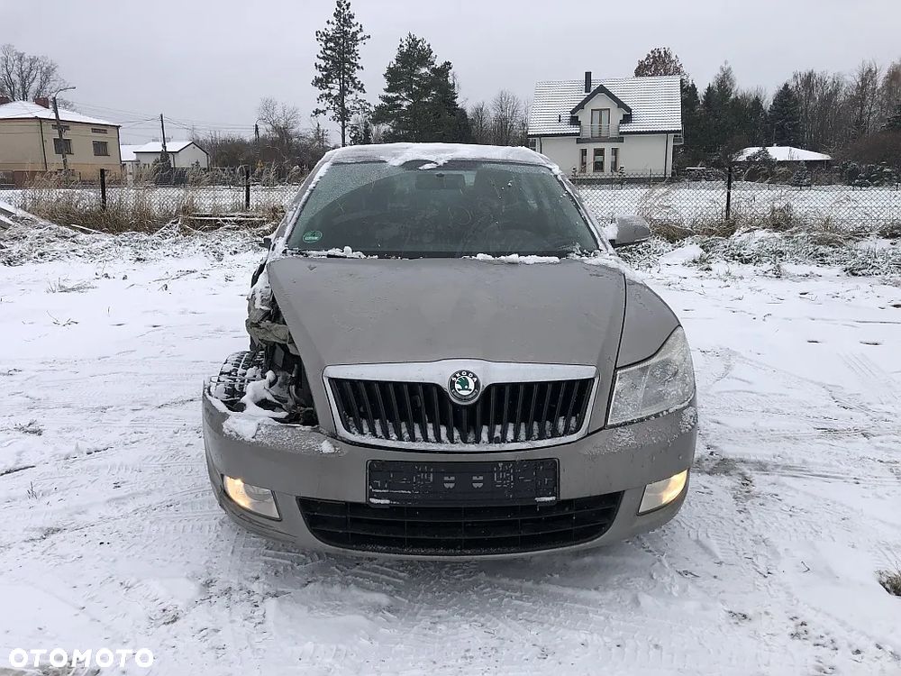 Skoda Octavia 1.2 TSI Fun - 2