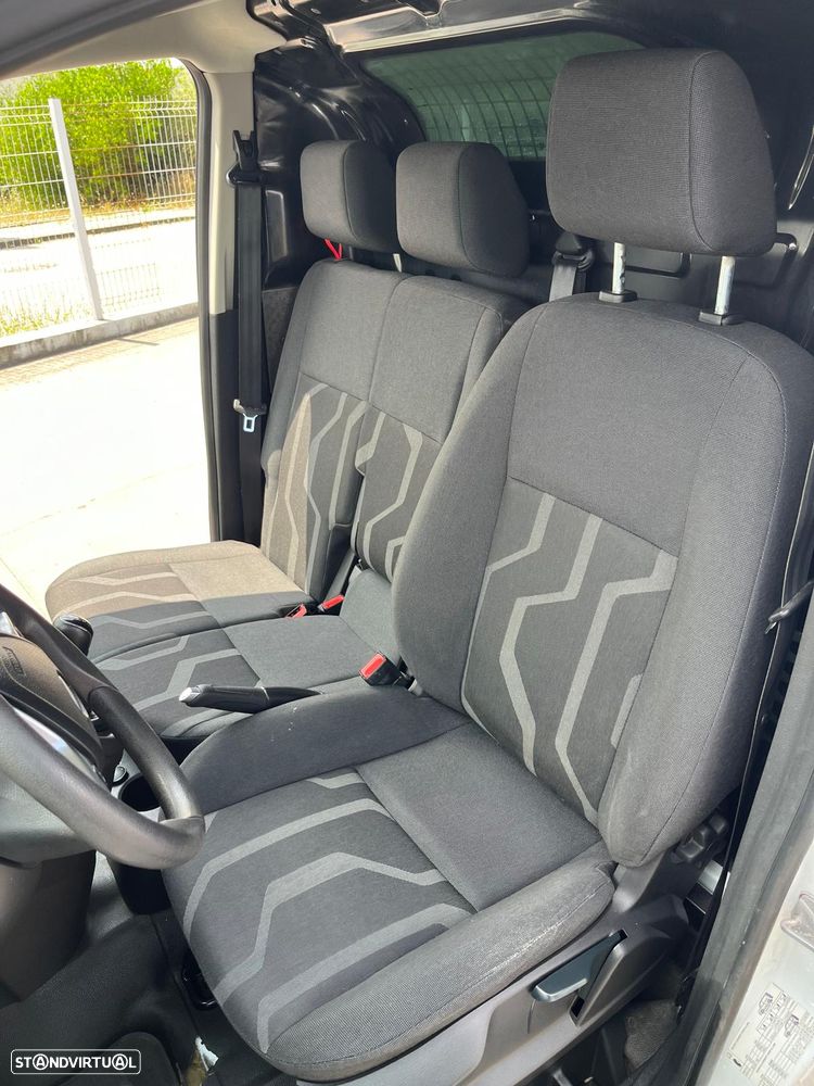 Ford Transit Connect 230 L2 Trend - 13