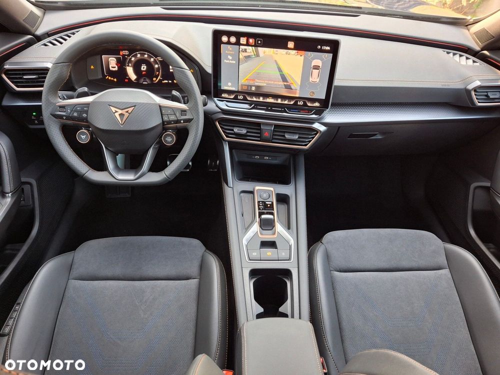 Cupra Formentor 2.5 TSI 4Drive VZ5 DSG - 28