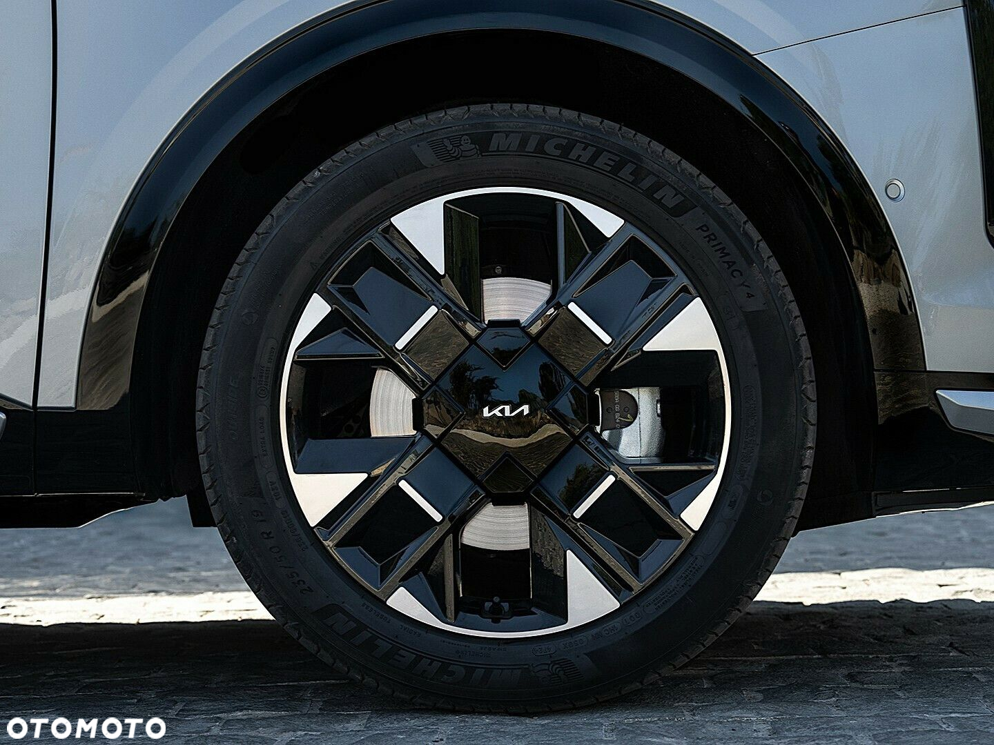 Kia Sportage - 6