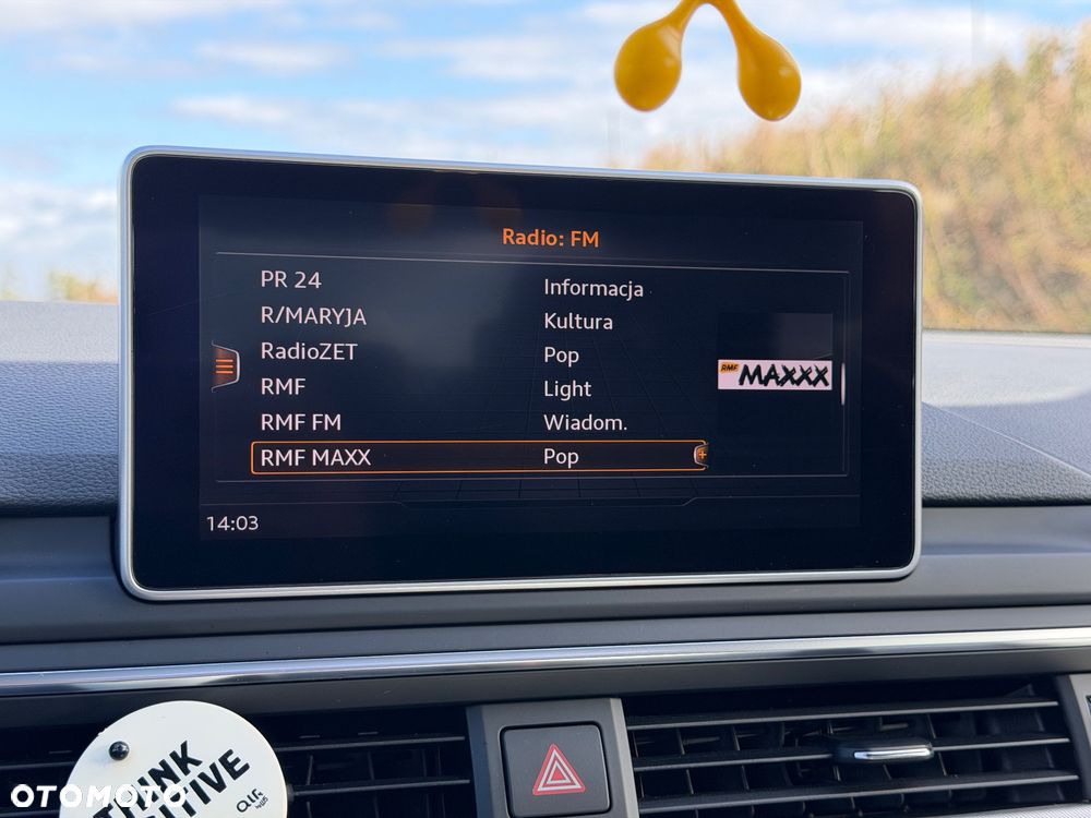 Audi A4 Limousine 40 TFSI S tronic S line - 26