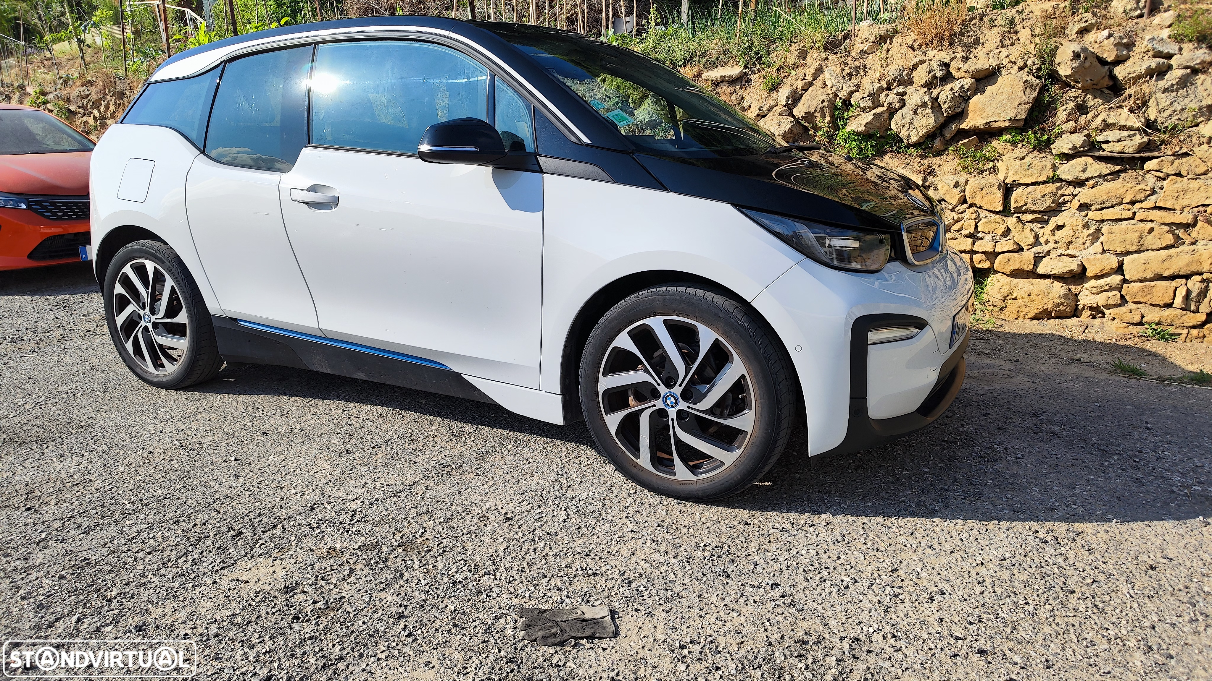 BMW i3 120Ah - 3