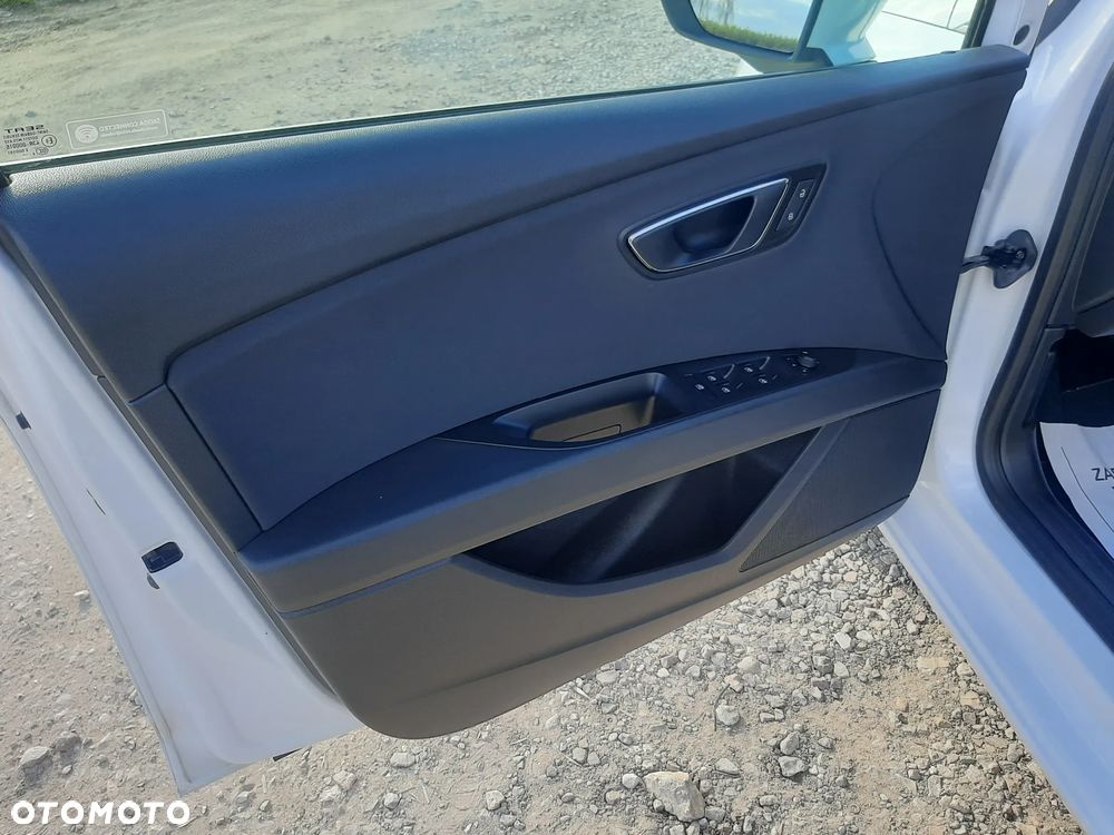 Seat Leon 1.6 TDI Start&Stop Reference - 27