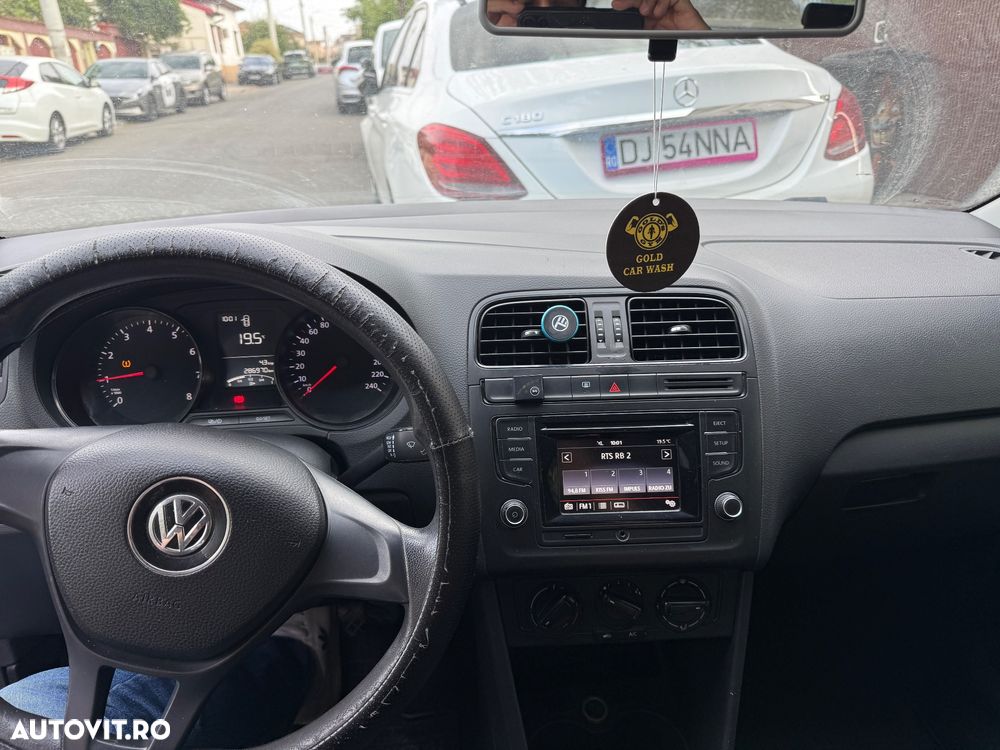 Volkswagen Polo - 6
