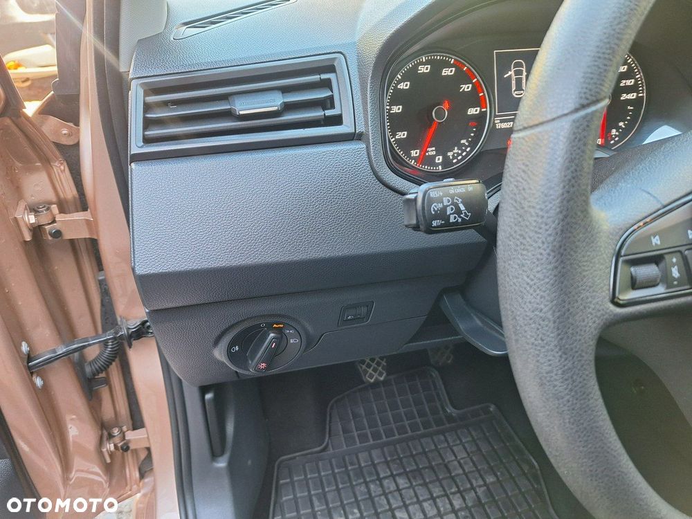Seat Ibiza 1.0 MPI EVO Reference S&S - 21