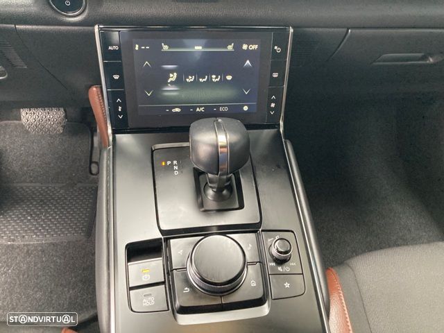 Mazda MX-30 e-SKYACTIV Advantage+Modern Confidence - 19