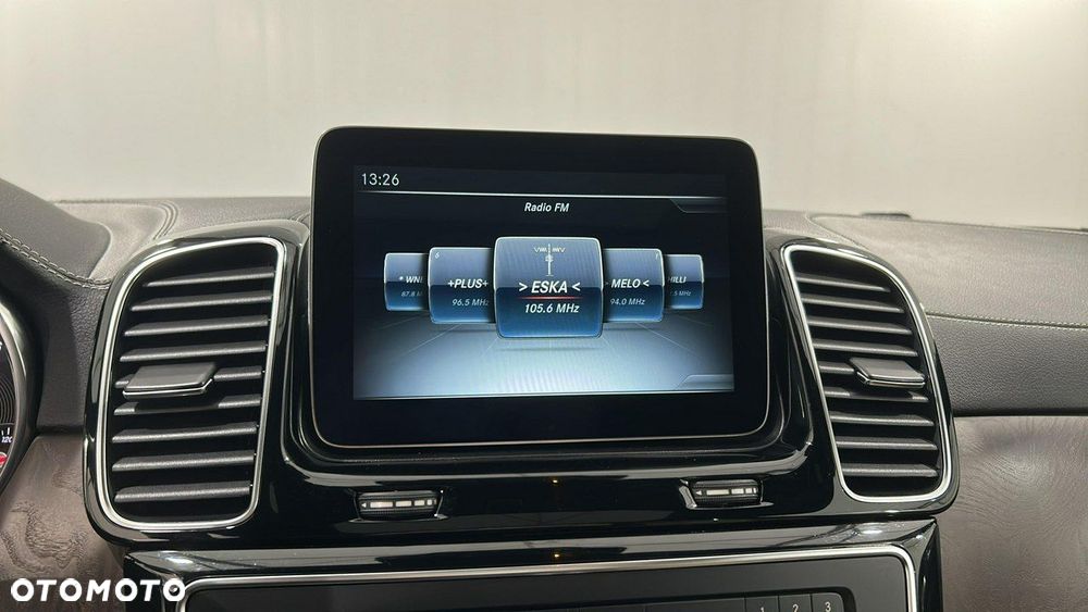 Mercedes-Benz GLS 400 4-Matic - 19