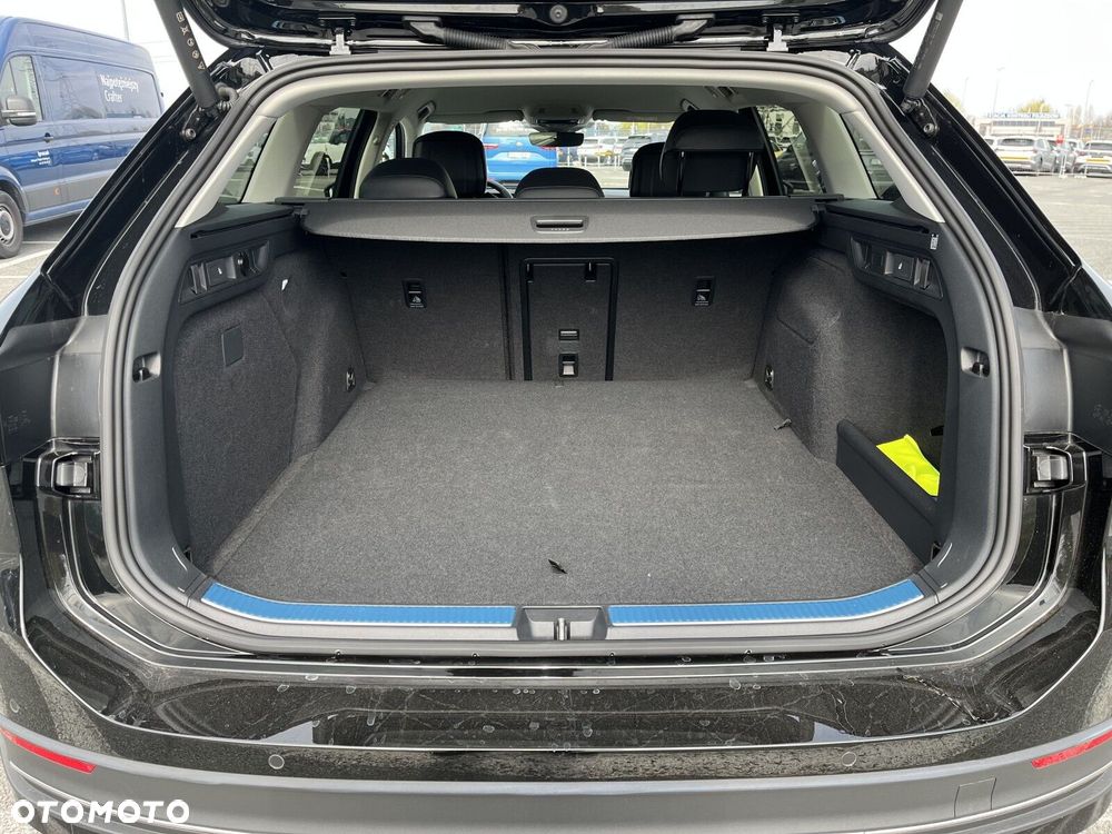 Volkswagen Passat - 17