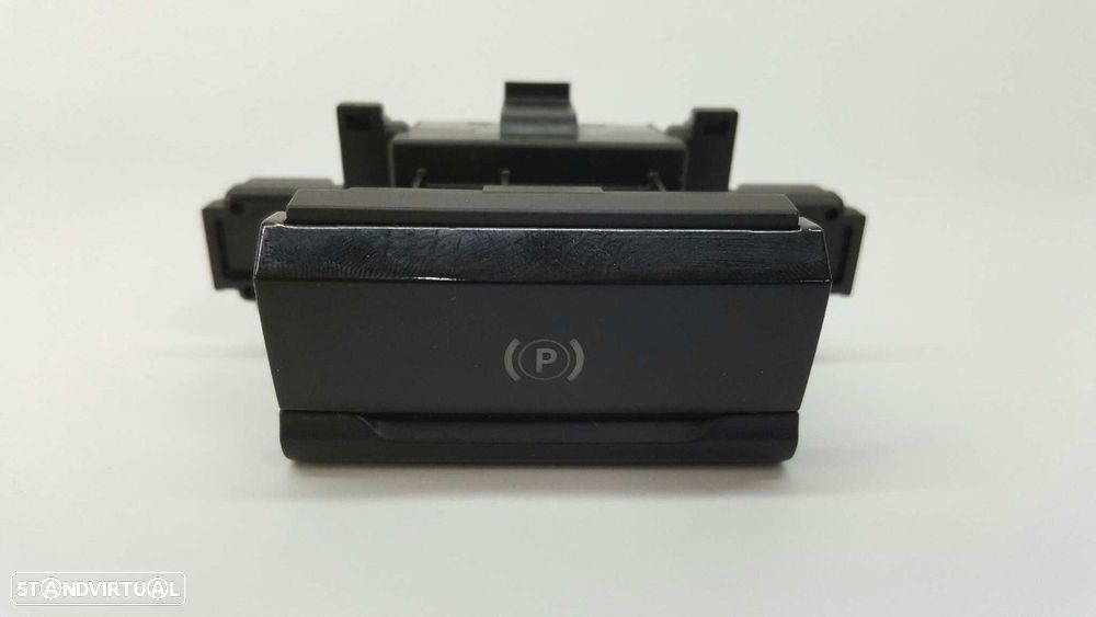 INTERRUPTOR DO FREIO DE MÃO ELÉTRICO CITROEN C4 GRAND PICASSO ATTRACTION - 1