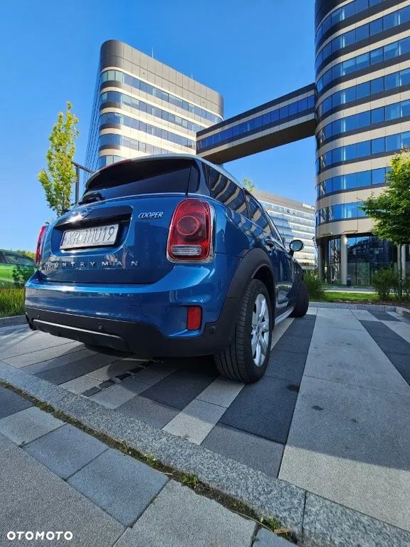 MINI Countryman Cooper - 18