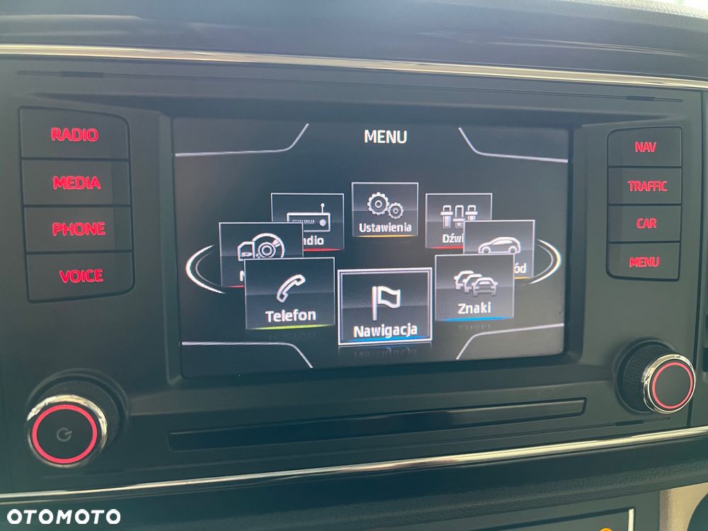 Seat Leon - 14