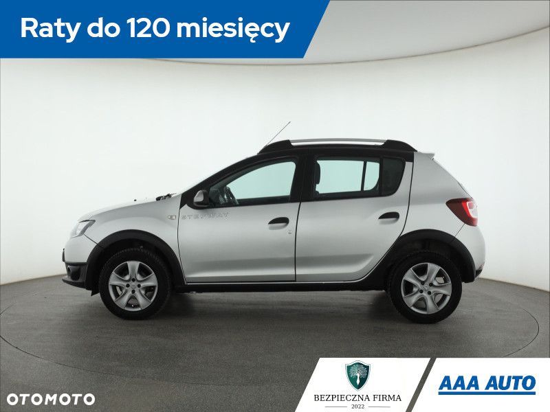 Dacia Sandero - 4