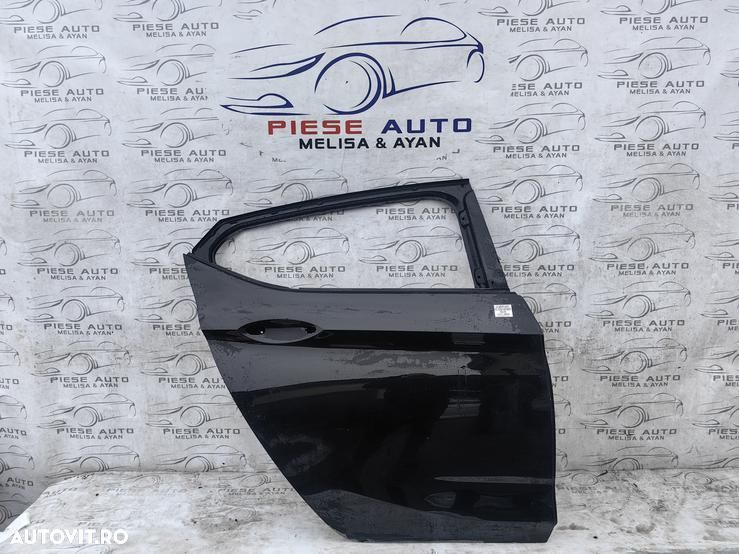 Usa dreapta spate Opel Astra K Hatchback an 2016-2021 - 1