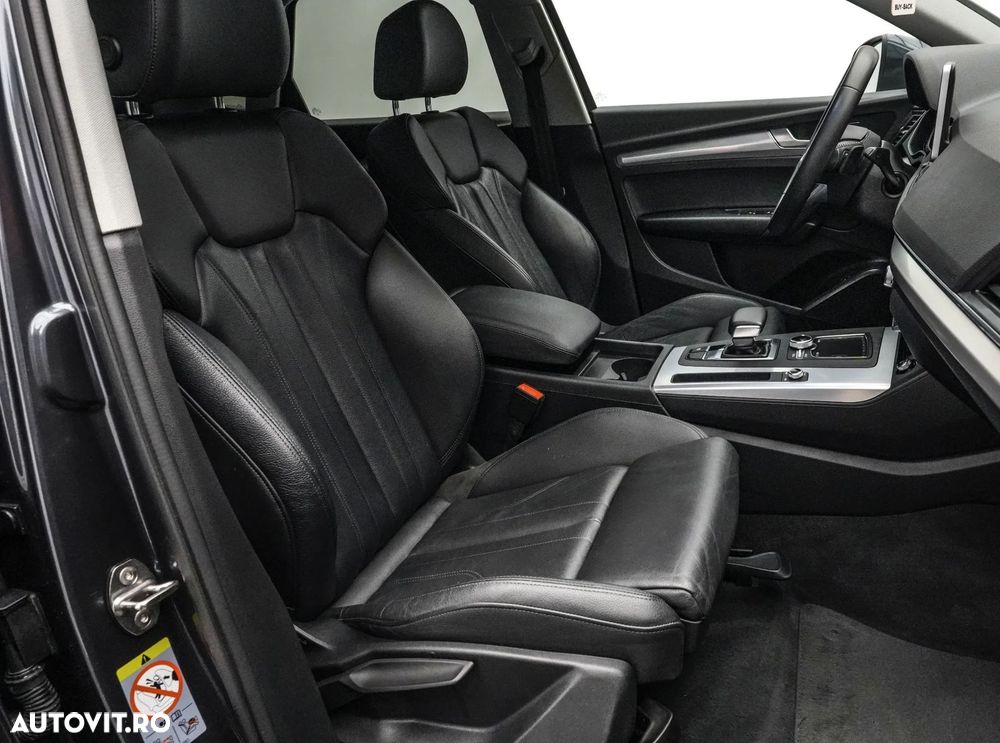 Audi Q5 35 TDI S tronic MHEV Advanced - 15