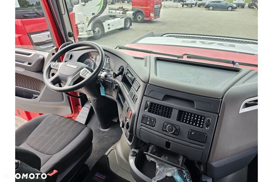 DAF XF 480 FAR - 7